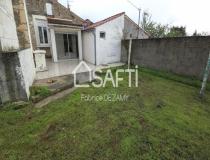 vente maison Fontenay Le Comte - 35659062:8