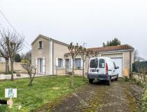 vente maison Fontenay Le Comte - 35650820:1