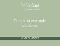 annonce vente maison fontenay sous bois 94120