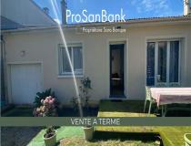 annonce vente maison fontenay sous bois 94120