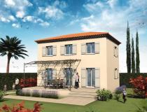 annonce vente maison fontvieille 13990