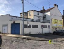 Immobilier maison Forbach 57600 [1/36046690]