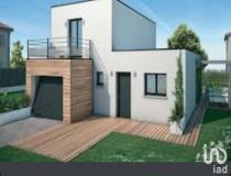 annonce vente maison fort de france 97200