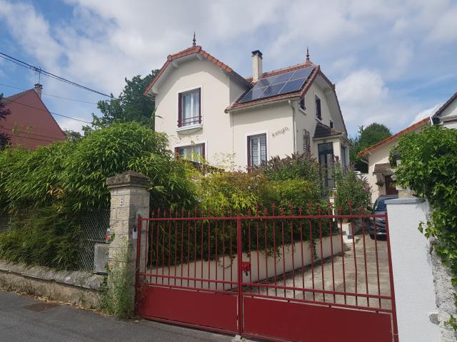 annonce vente maison fosses 95470