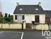 annonce vente maison fouesnant 29170