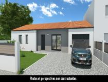 Vente maison Fougere 85480 [1/35675016]