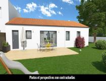 vente maison Fougere - 35675016:3