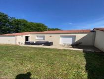 vente maison Fougere - 35201962:1