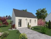 annonce vente maison fouquenies 60000