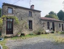 Vente maison Foussais Payre 85240 [1/35314030]