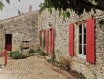 Vente maison Foussais Payre 85240 [1/35582485]