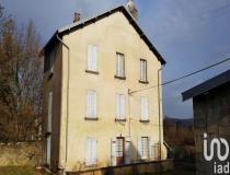 Immobilier maison Fouvent St Andoche 70600 [1/36328720]