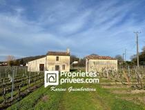 Immobilier maison Fronsac 33126 [1/35961081]