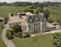 Immobilier maison Fronsac 33126 [1/35961588]
