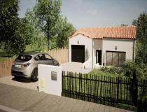 Immobilier maison Frossay 44320 [1/36278163]