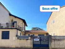 annonce vente maison gabarret 40310