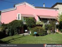 Immobilier maison Gagnieres 30160 [1/36156557]