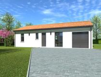 annonce vente maison gaillac 81600