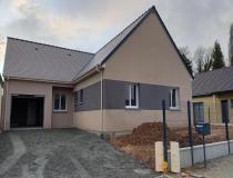 annonce vente maison gainneville 76700