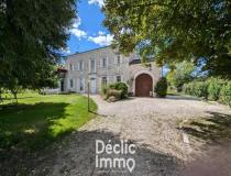 vente maison Garat - 35655075:3