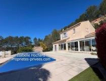 Immobilier maison Gareoult 83136 [1/36011328]