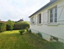 Immobilier maison Gasny 27620 [1/35956891]