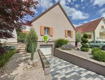 annonce vente maison geispolsheim 67400