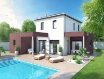 annonce vente maison genas 69740