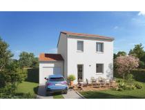 annonce vente maison geneston 44140