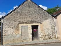 annonce vente maison genneteil 49490