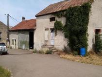 annonce vente maison gergueil 21410