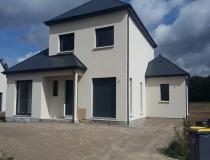 annonce vente maison gidy 45520