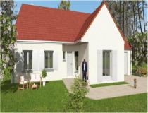 annonce vente maison gidy 45520