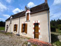 annonce vente maison gievres 41130