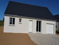 annonce vente maison gourhel 56800