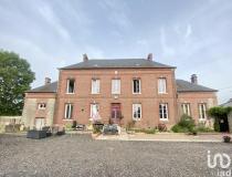 Immobilier maison Gournay En Bray 76220 [1/36297679]