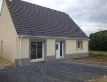 annonce vente maison gournay en bray 76220