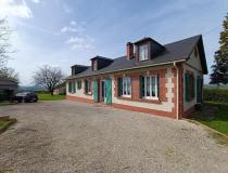 Immobilier maison Gournay En Bray 76220 [1/36225503]