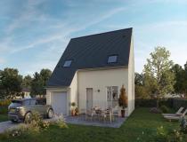 Immobilier maison Gournay En Bray 76220 [1/36154731]