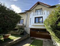 Immobilier maison Gournay Sur Marne 93460 [1/36140471]