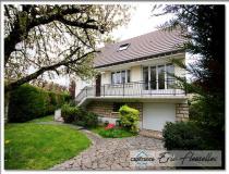 Immobilier maison Gournay Sur Marne 93460 [1/36268029]