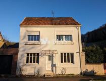Immobilier maison Gouy 76520 [1/35858462]