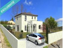 annonce vente maison grabels 34790