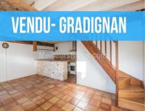 annonce vente maison gradignan 33170