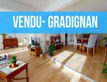 annonce vente maison gradignan 33170