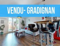 annonce vente maison gradignan 33170