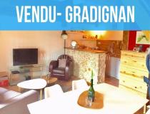 annonce vente maison gradignan 33170