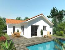 annonce vente maison gragnague 31380