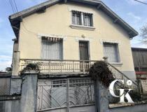 Vente maison Grenoble 38000 [1/36014490]