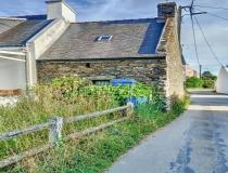 annonce vente maison groix 56590